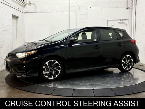 Used 2016 Scion iM FWD image 4