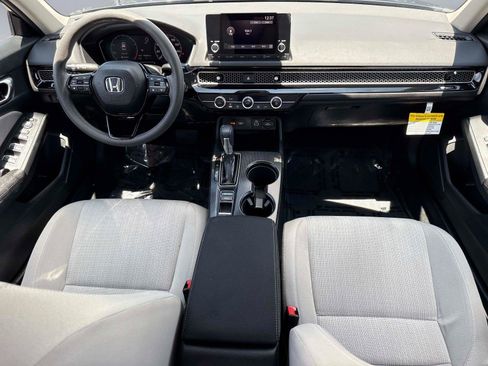 Certified 2023 Honda Civic LX image 15