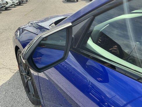 New 2025 Hyundai Elantra N image 11