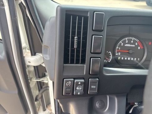 New 2025 Chevrolet Low Cab Forward 5500HG RWD image 11