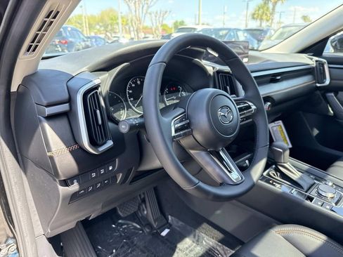 New 2026 MAZDA CX-50 AWD 2.5 Hybrid w/ Weather Package image 27
