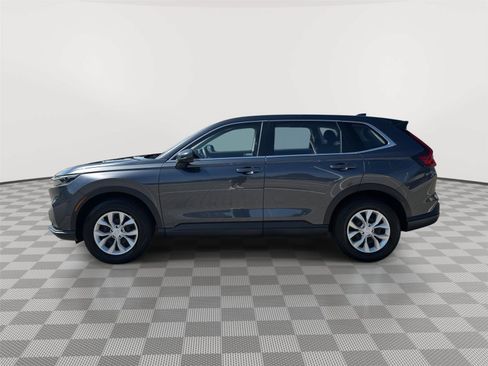 Certified 2024 Honda CR-V LX image 3
