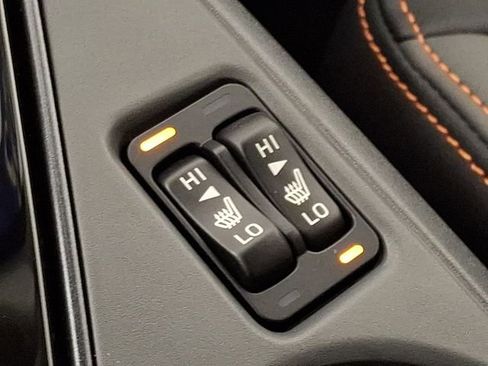 Used 2025 Subaru Crosstrek 2.5i Limited image 22