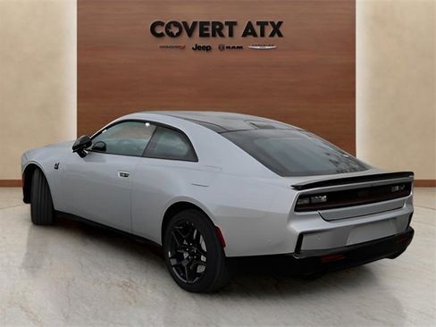 New 2026 Dodge Charger R/T Scat Pack image 3