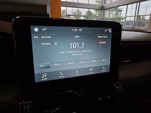Used 2018 Lincoln Navigator L Reserve w/ Technology Package AWD/4WD image 32