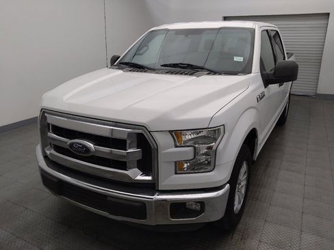 Used 2015 Ford F150 XLT image 15