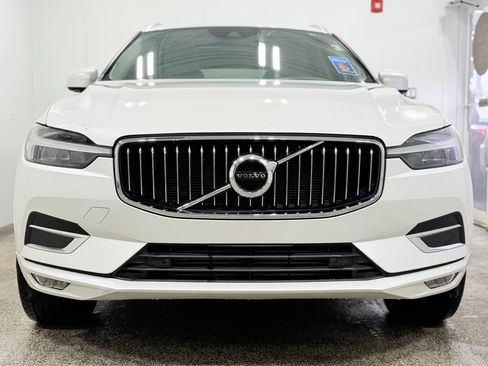 Used 2021 Volvo XC60 T5 Inscription w/ Protection Package FWD image 2
