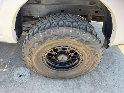 Used 2021 RAM 2500 Laramie AWD/4WD image 37