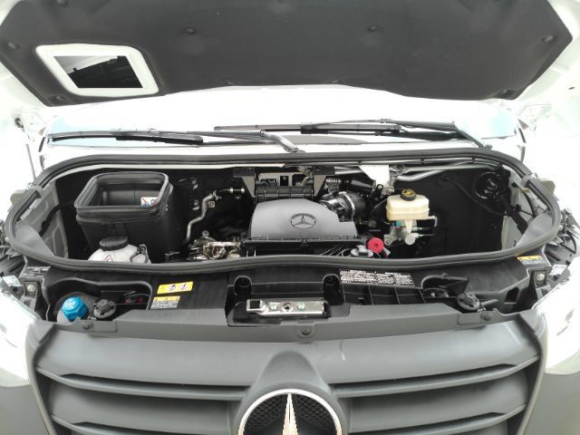 Used 2026 Mercedes-Benz Sprinter 2500 image 42