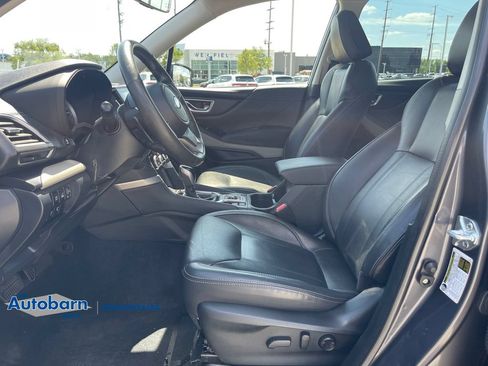 Used 2023 Subaru Forester Limited AWD/4WD image 9
