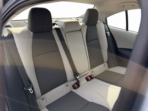 Certified 2026 Toyota Corolla LE image 18