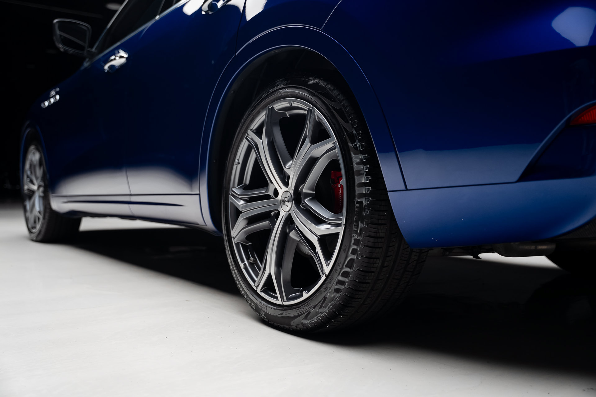 Used 2023 Maserati Levante GT AWD/4WD image 80
