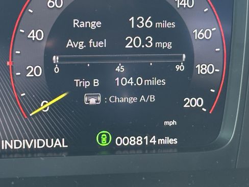 Used 2024 Acura Integra Type S image 23