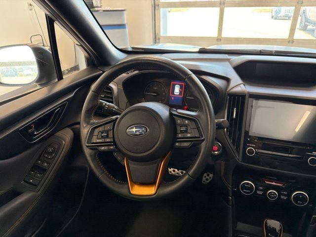 Used 2023 Subaru Forester Wilderness AWD/4WD image 33