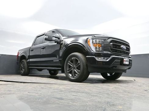 Used 2023 Ford F150 XLT w/ Equipment Group 302A High image 54