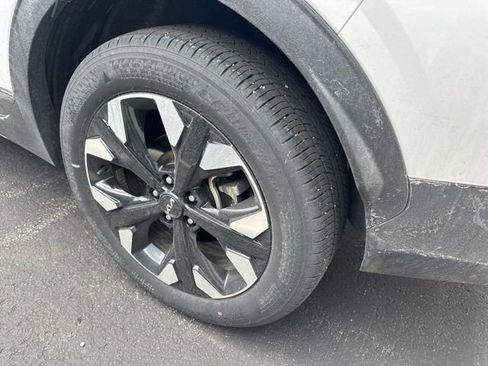 Used 2023 Kia Sportage X-Line image 10