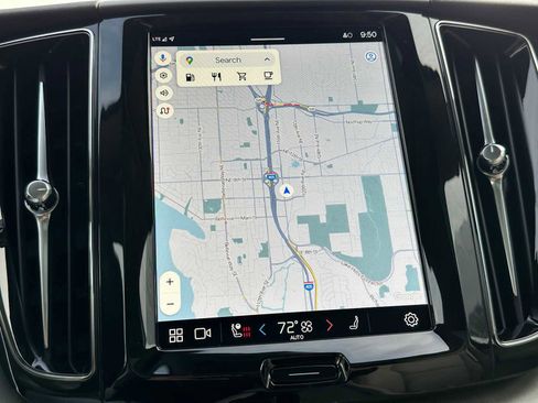 Used 2025 Volvo XC60 B5 Plus w/ Protection Package Premier image 27