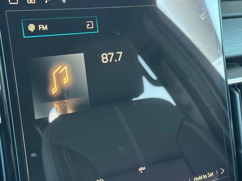 New 2026 GMC Acadia Elevation w/ Black Edition image 23