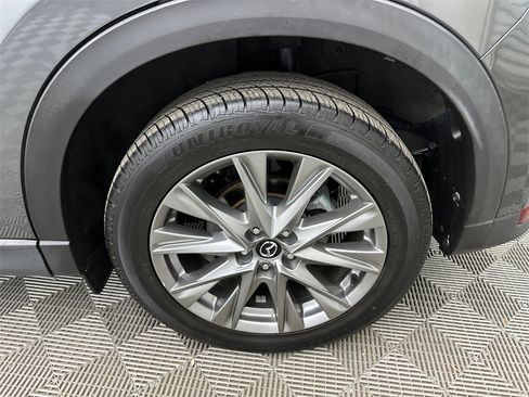 Used 2021 MAZDA CX-5 Grand Touring Reserve image 22