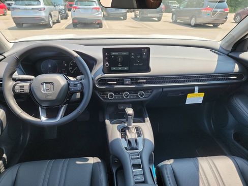 New 2026 Honda HR-V EX-L image 9