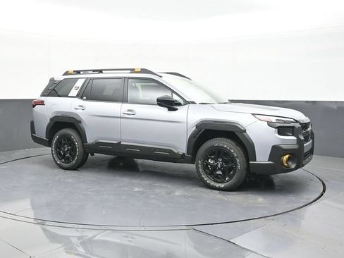 Used 2026 Subaru Outback Wilderness AWD/4WD image 19