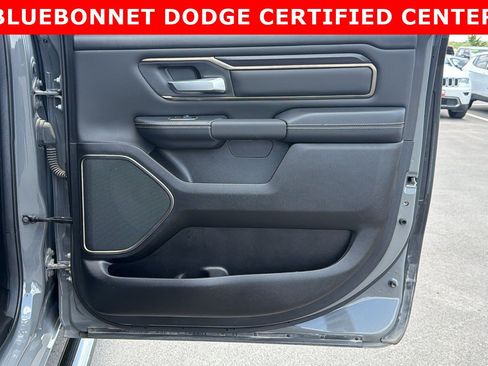 Used 2023 RAM 1500 Rebel w/ Rebel Level 2 Equipment Group AWD/4WD image 17