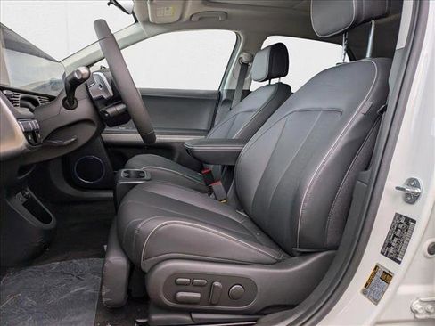 New 2024 Hyundai Ioniq 5 Limited image 4