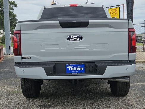 New 2026 Ford F150 STX w/ Equipment Group 200A RWD image 8