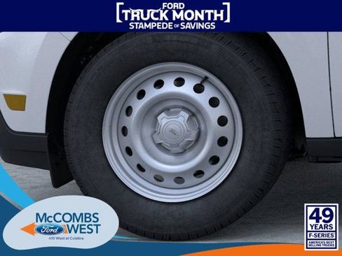 New 2026 Ford Maverick XL image 20