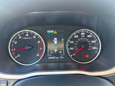 Used 2023 Mitsubishi Eclipse Cross SE image 28