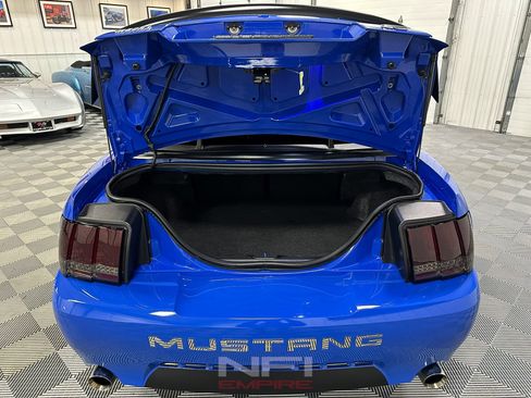 Used 2004 Ford Mustang Mach 1 image 42