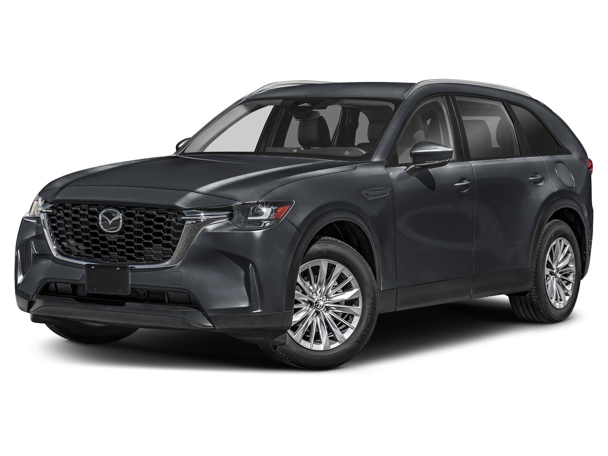 New 2026 MAZDA CX-90 3.3 Turbo w/ Select Package AWD/4WD image 1