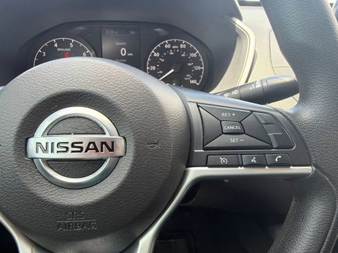 Used 2021 Nissan Altima 2.5 S FWD image 21