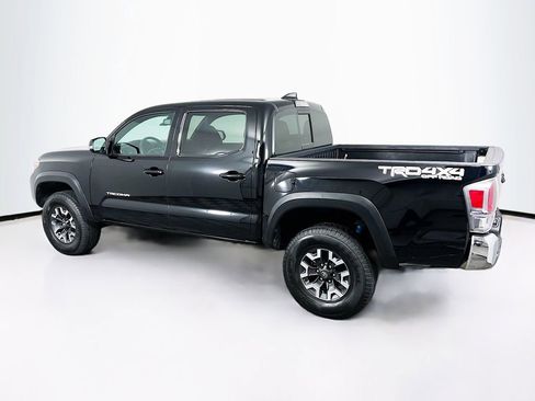 Used 2023 Toyota Tacoma TRD Off-Road image 5