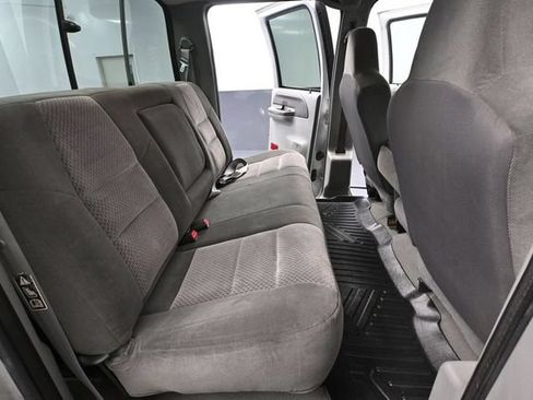 Used 2002 Ford F250 XLT AWD/4WD image 35