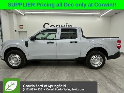 New 2026 Ford Maverick XL w/ Equipment Group 101A image 2