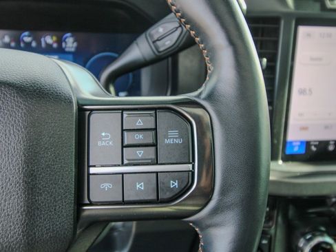 Used 2024 Ford F350 Platinum image 22