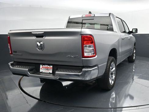 Used 2022 RAM 1500 Big Horn AWD/4WD image 6