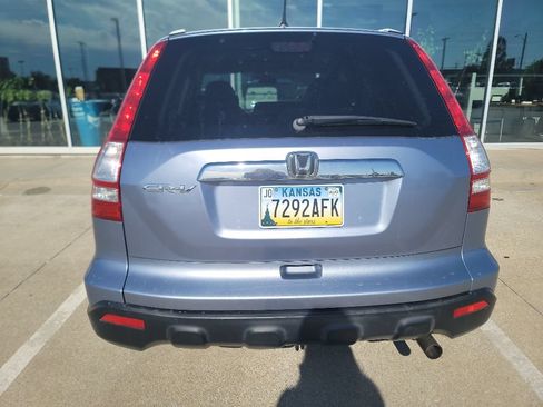 Used 2007 Honda CR-V EX image 4