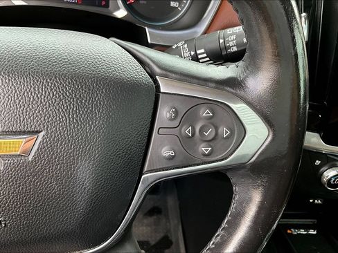 Used 2020 Chevrolet Traverse High Country w/ LPO, Floor Liner Package AWD/4WD image 13