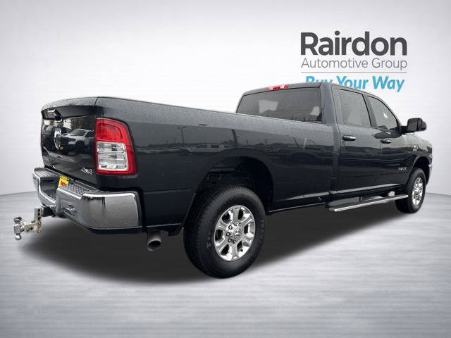 Used 2019 RAM 2500 Big Horn AWD/4WD image 7