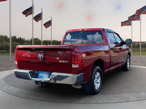 Used 2014 RAM 1500 Tradesman w/ Popular Equipment Group image 7