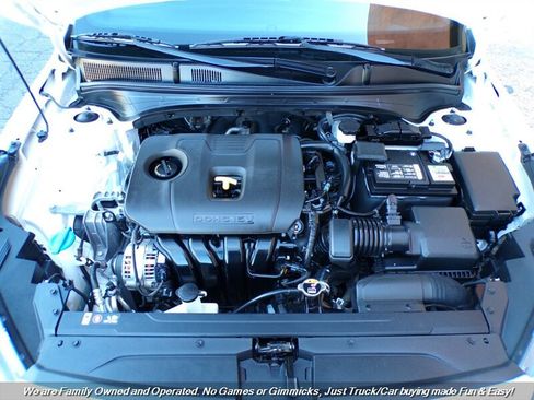 Used 2022 Kia Forte GT-Line w/ GT-Line Premium Package FWD image 52