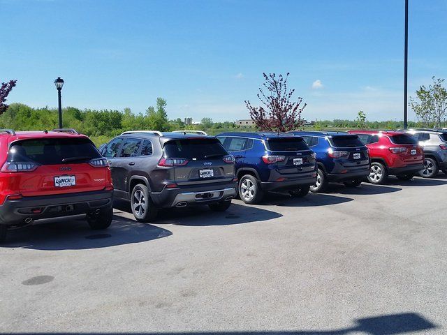 Used 2023 RAM 1500 Big Horn AWD/4WD image 30