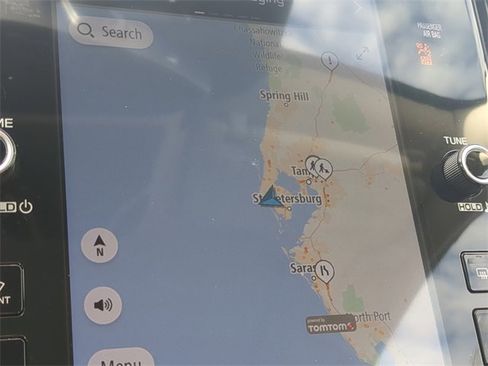 Used 2024 Subaru Outback Limited image 25