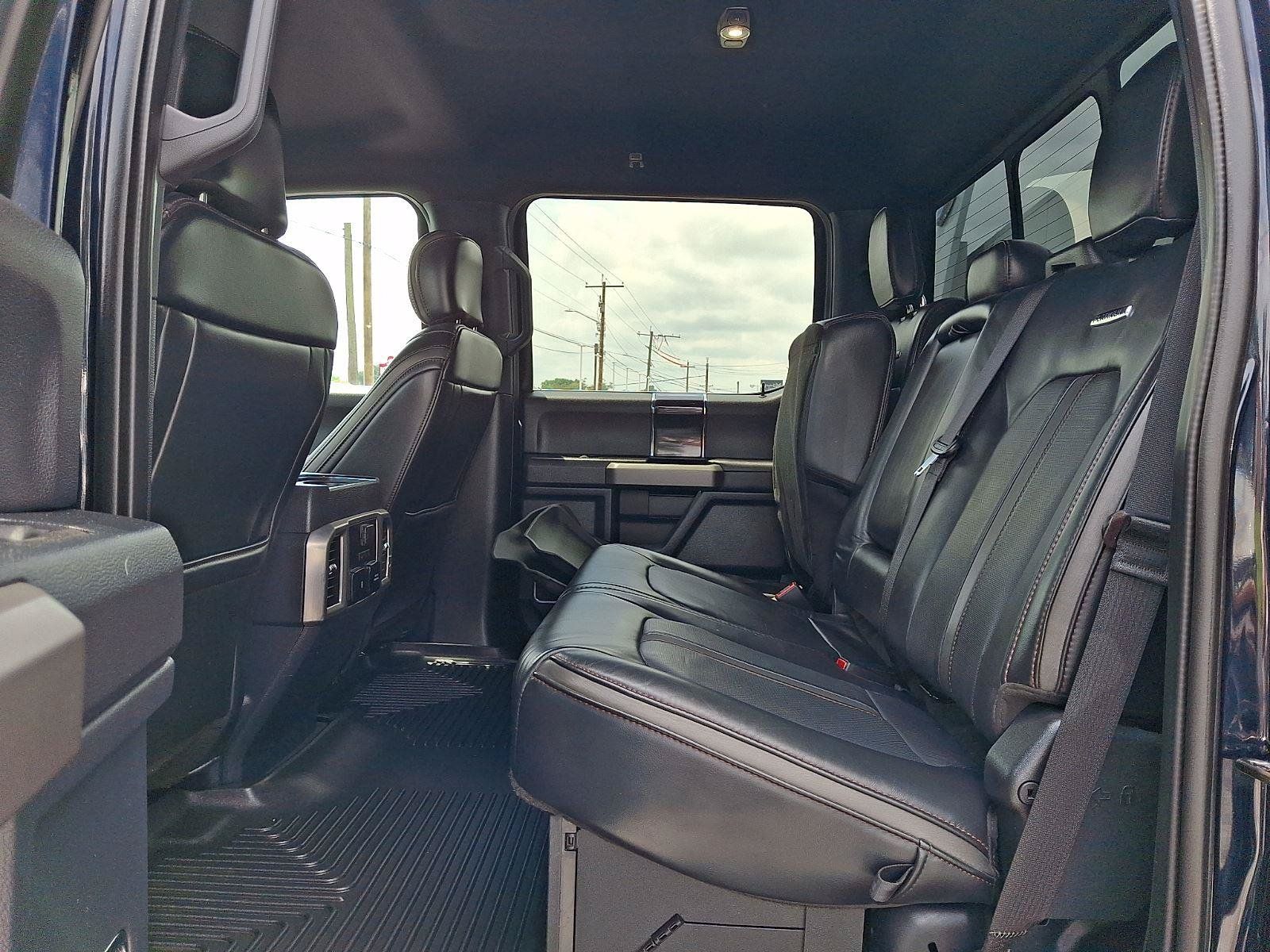 Used 2022 Ford F350 Platinum AWD/4WD image 13
