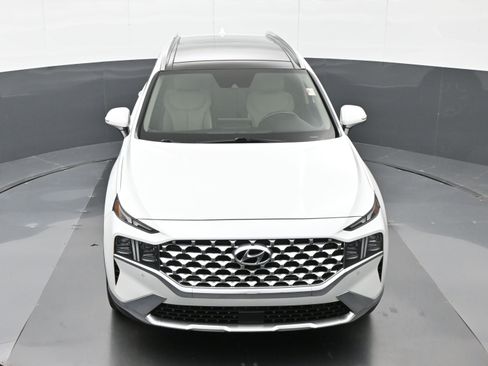 Used 2021 Hyundai Santa Fe Limited AWD/4WD image 34