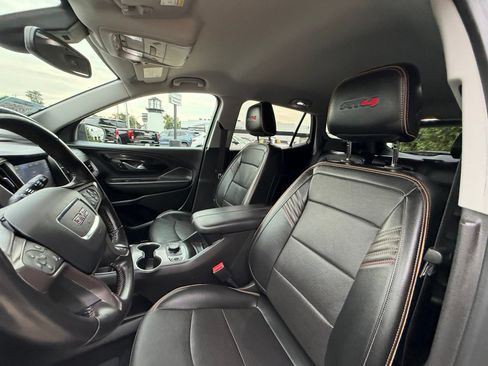Used 2022 GMC Terrain AT4 AWD/4WD image 33
