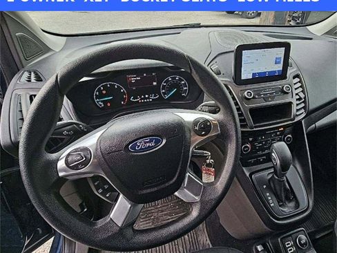 Used 2019 Ford Transit Connect XLT image 13