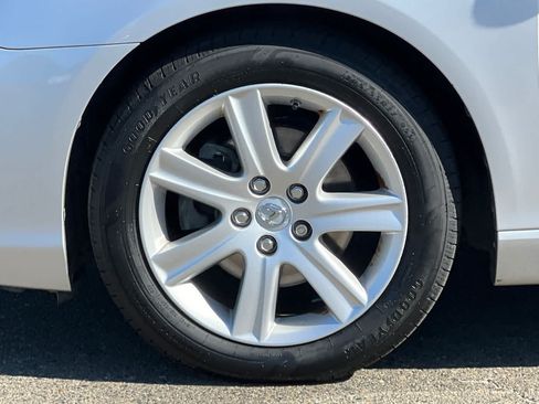 Used 2008 Lexus ES 350 FWD image 29